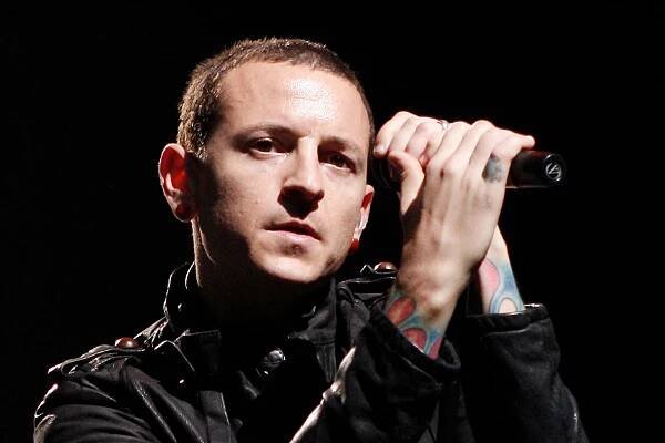 Chester Bennington's Mother Feels 'Betrayed' By Linkin Park Reunion