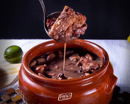 Brazilian Feijoada