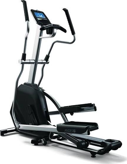 Horizon Fitness Andes 7i