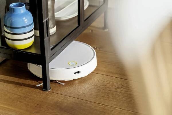 Kärcher RCV 3 robotický vysavač s mopováním