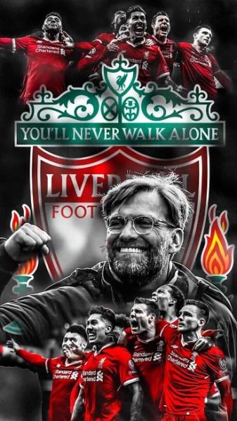 Pin by Nguyễn Thanh on LFC | Liverpool fc wallpaper, Liverpool fc, Liverpool team
