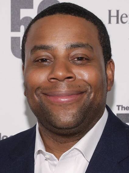 Kenan Thompson - Comedian, Actor