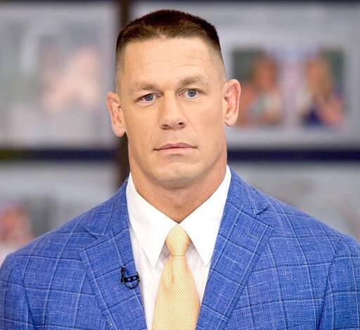 John Cena and Nikki Bella: A Timeline of Their Relationship