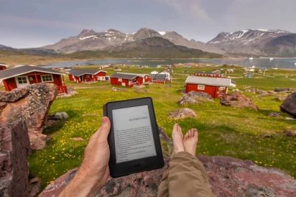 The Beauty of Unplugging in South Greenland | Visit Greenland
