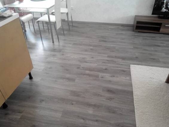 Vinyl Amtico First 2524
