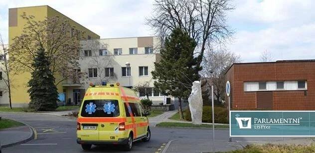 Městská nemocnice Ostrava má nové urologické ambulance
