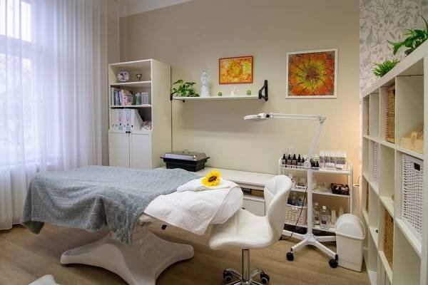 Relaxační studio Slunečnice