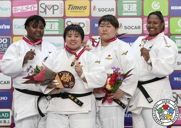 Beatriz SOUZA / IJF.org