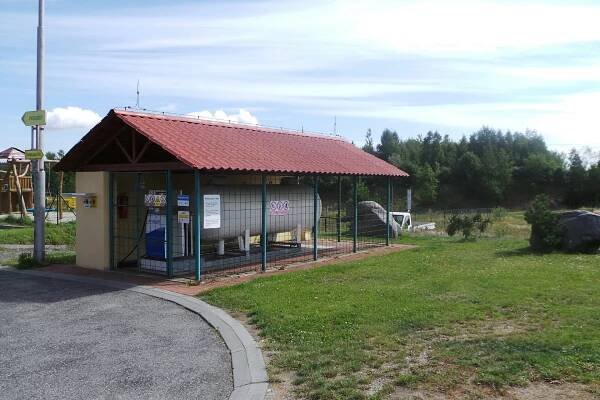 KRALUPOL, a.s. foto 1