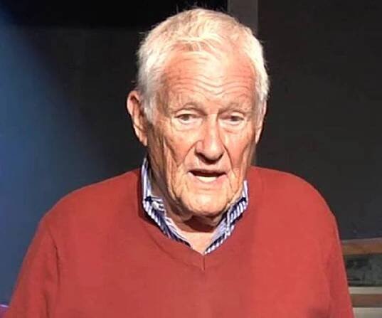 Orson Bean