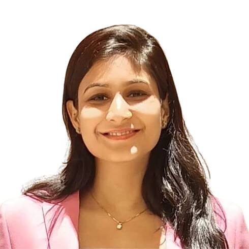 Shweta Bansal