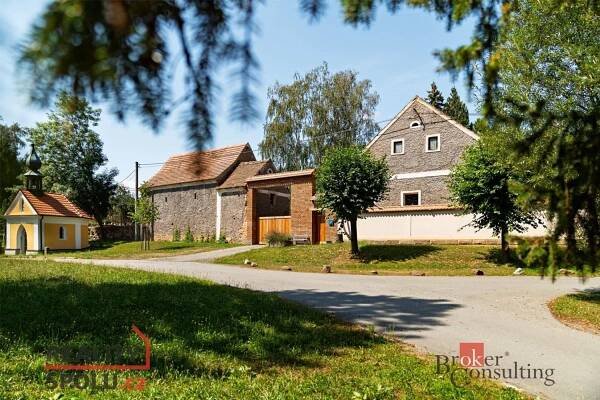 Prodej Dům, Chotěšov - Losina, okres Plzeň-Jih