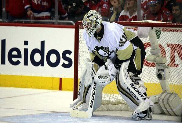 Matt Murray – Wikipedie