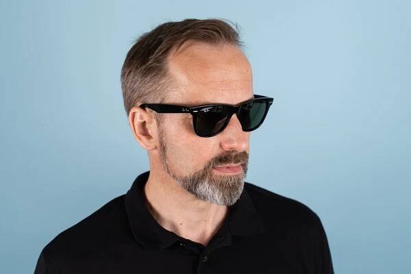 Ray-Ban Wayfarer RB2140 901