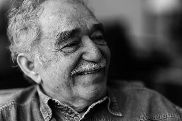 Gabriel García Márquez, The Art of Fiction No. 69