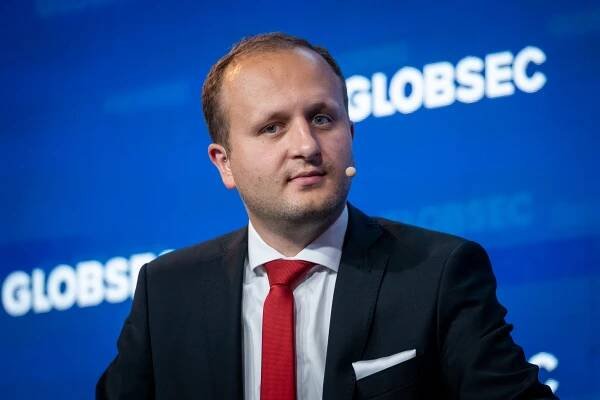 Kriminalita přechází do digitálního prostředí. Musíme bojovat ohněm proti ohni, říká šéf NÚKIB
