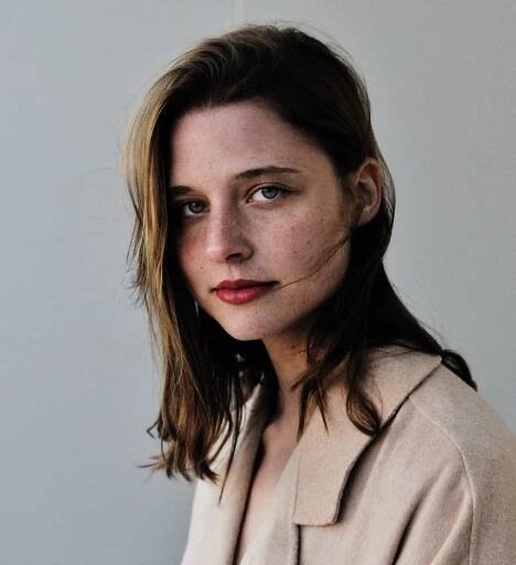Svenja Jung @ SPIELKIND