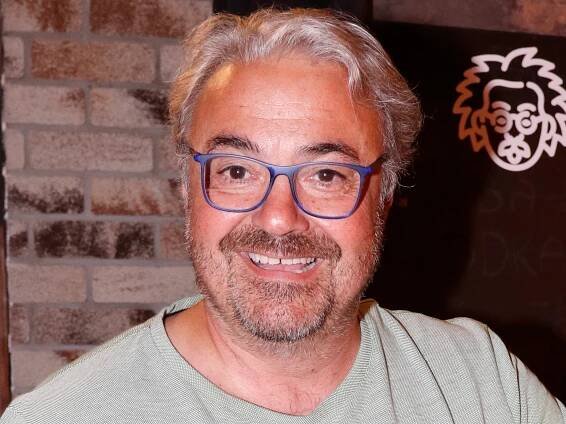 Pavel Gwužď