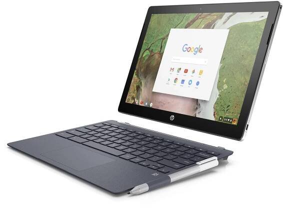 hp chromebook