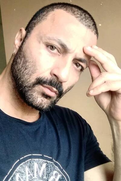 Ahmed Jawed Khan Pathaan in Farzi (2023)