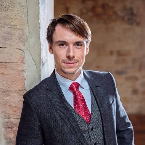 Pavel Trojan odstupuje z pozice ředitele Pražského jara