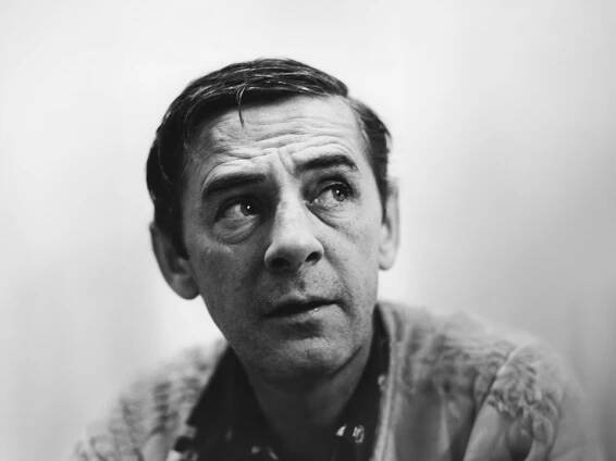 Hommage à Ivan Mistrík | Slovenské národné divadlo