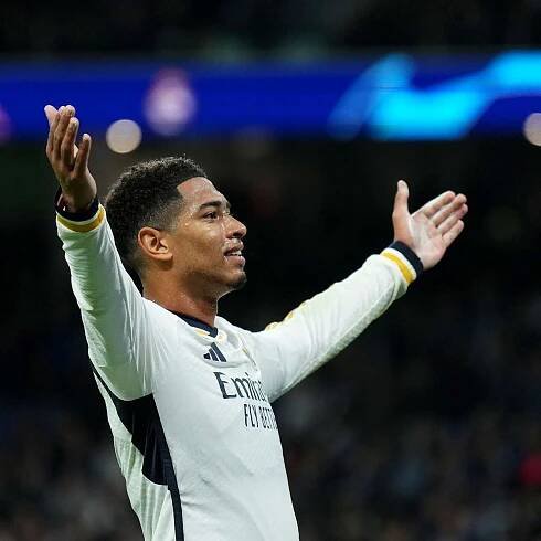 Wild stat has Real Madrid fans believing another UCL run is coming