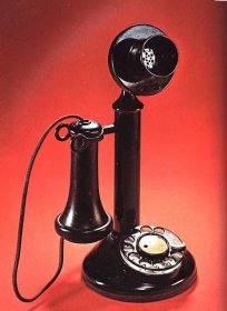 Telephones Through the Years | American Experience | Official Site | PBS 