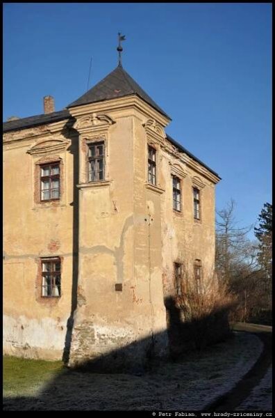 Hrady, tvrze, zámky a zříceniny – Fotografie z roku 2025 – 1.část / hrady-zriceniny.cz