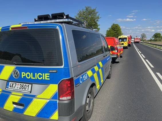 Třetí smrtelná nehoda během týdne. Policie na Karlovarsku vyzývá k opatrnosti