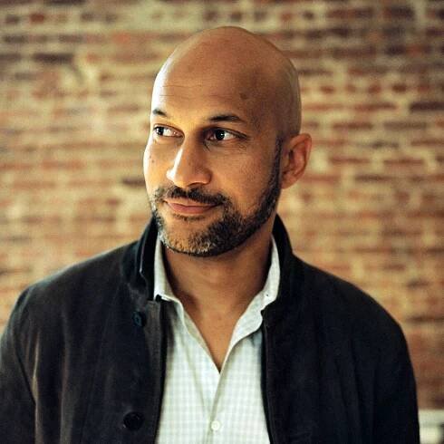Keegan-Michael Key - The New York Times