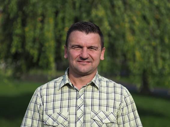 ODS Kralice na Hané
