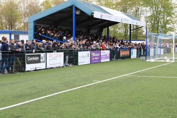 Sponsorship Opportunities - Tonbridge Angels FC