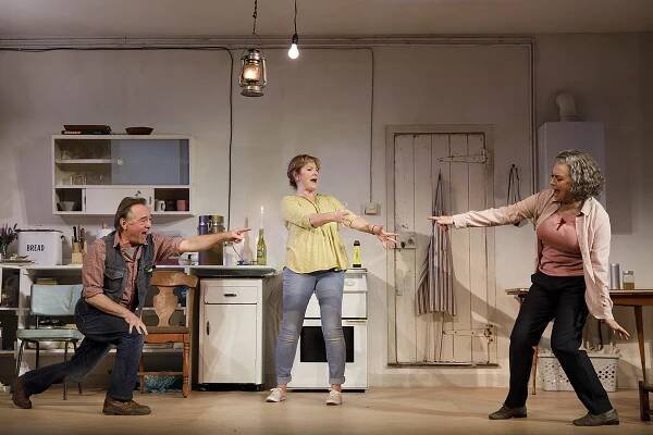The Children – Broadway Play – Original | IBDB