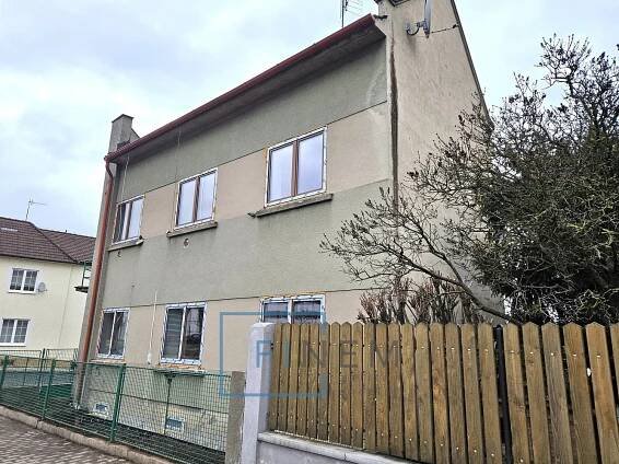 Pronájem Byt 1+1, U Sociálního domu, Kralupy nad Vltavou - Mikovice, okres Mělník
