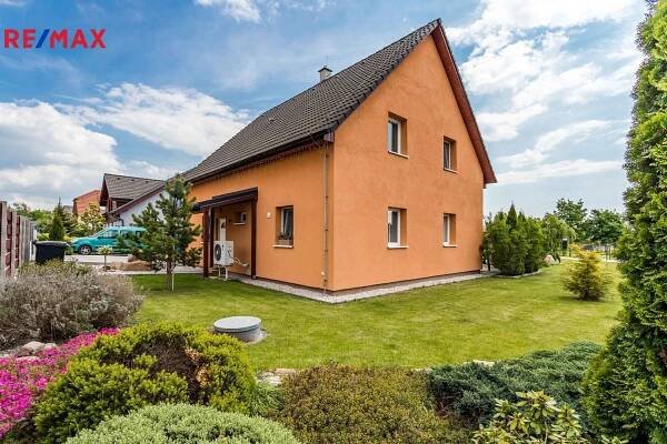 Prodej Dům, Nádražní, Mariánské Radčice, okres Most