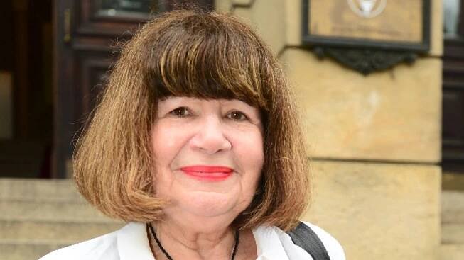 Uršula Kluková oslaví 80 let: Probudím se a polezu po čtyřech na záchod!