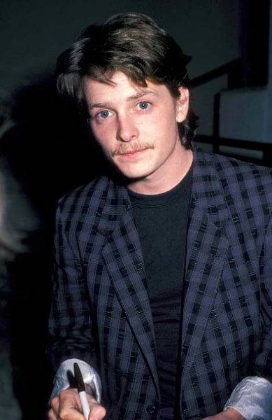 michael j.fox