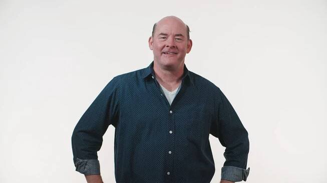 David Koechner
