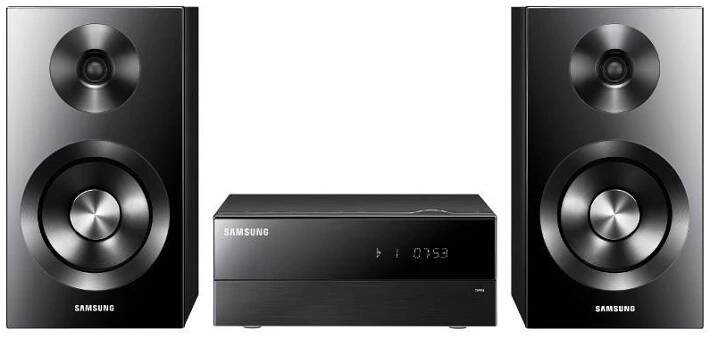 Samsung MM-D430D