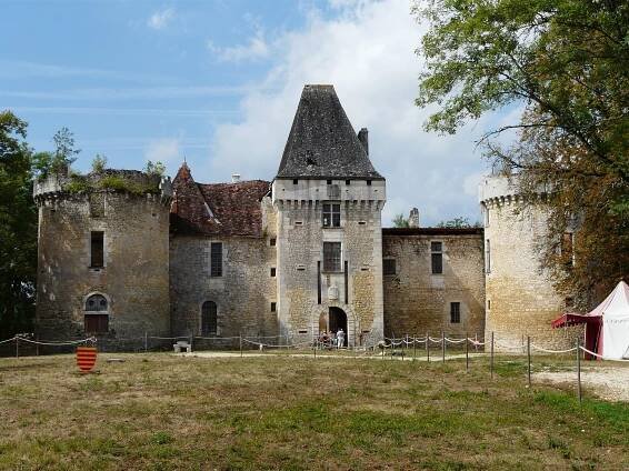 Corgnac-sur-l’Isle – Wikipédia