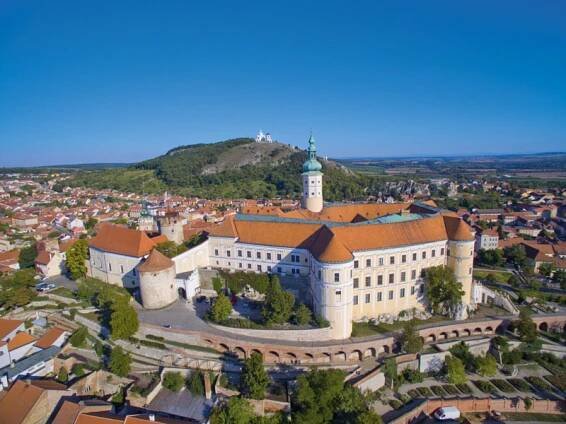 TIC Mikulov 
