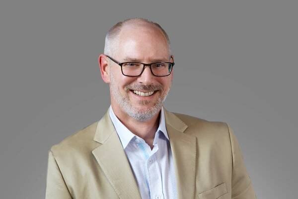 Connect With Forum Partner David McClellan - Forum Financial