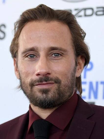 Matthias Schoenaerts - Actor