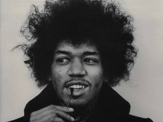 Jimi Hendrix - Freedom - School Of Guitar