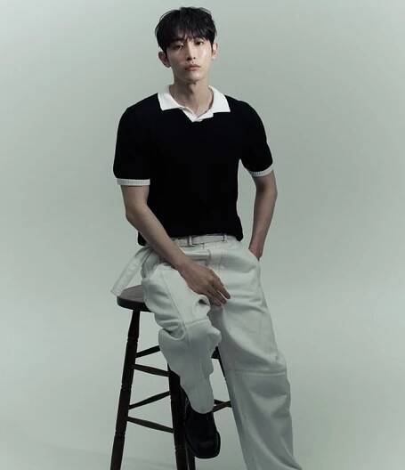 Lee Soo Hyuk: V skutočnosti som veľmi usmievavý a optimistický človek - Asianstyle