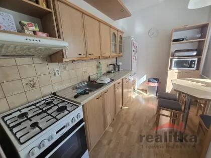 1 ložnice byt o velikosti 65.0 m² - Skvělá nabídka pronájmu