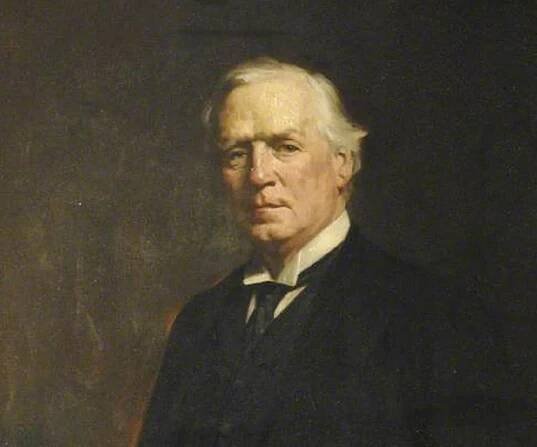 H. H. Asquith Biography - Facts, Childhood, Family Life & Achievements