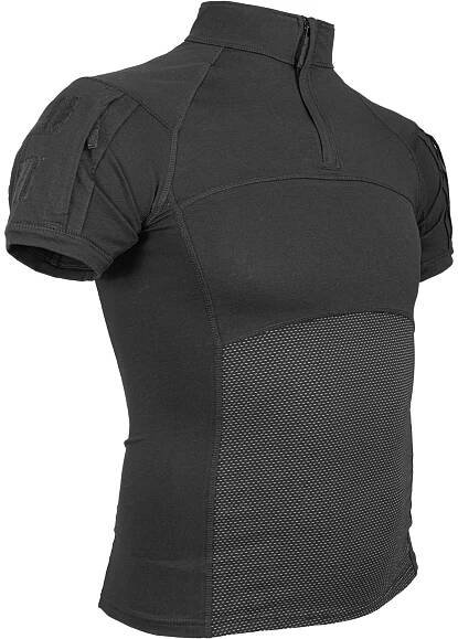 Taktické funkční triko Tactical Guard OSPREY BLACK