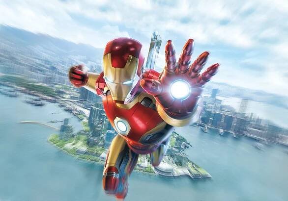 ‘Frozen,’ Marvel and more: Hong Kong Disneyland’s huge expansion plans